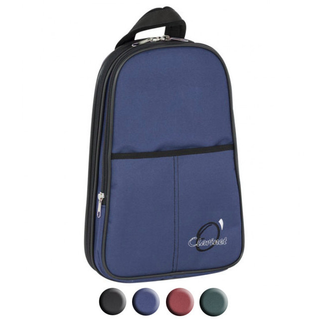 ORTOLÁ 187 Case for clarinet - Case and bags